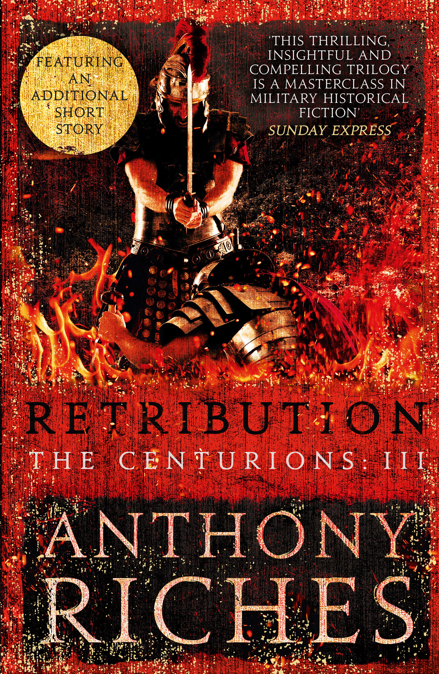 

Retribution