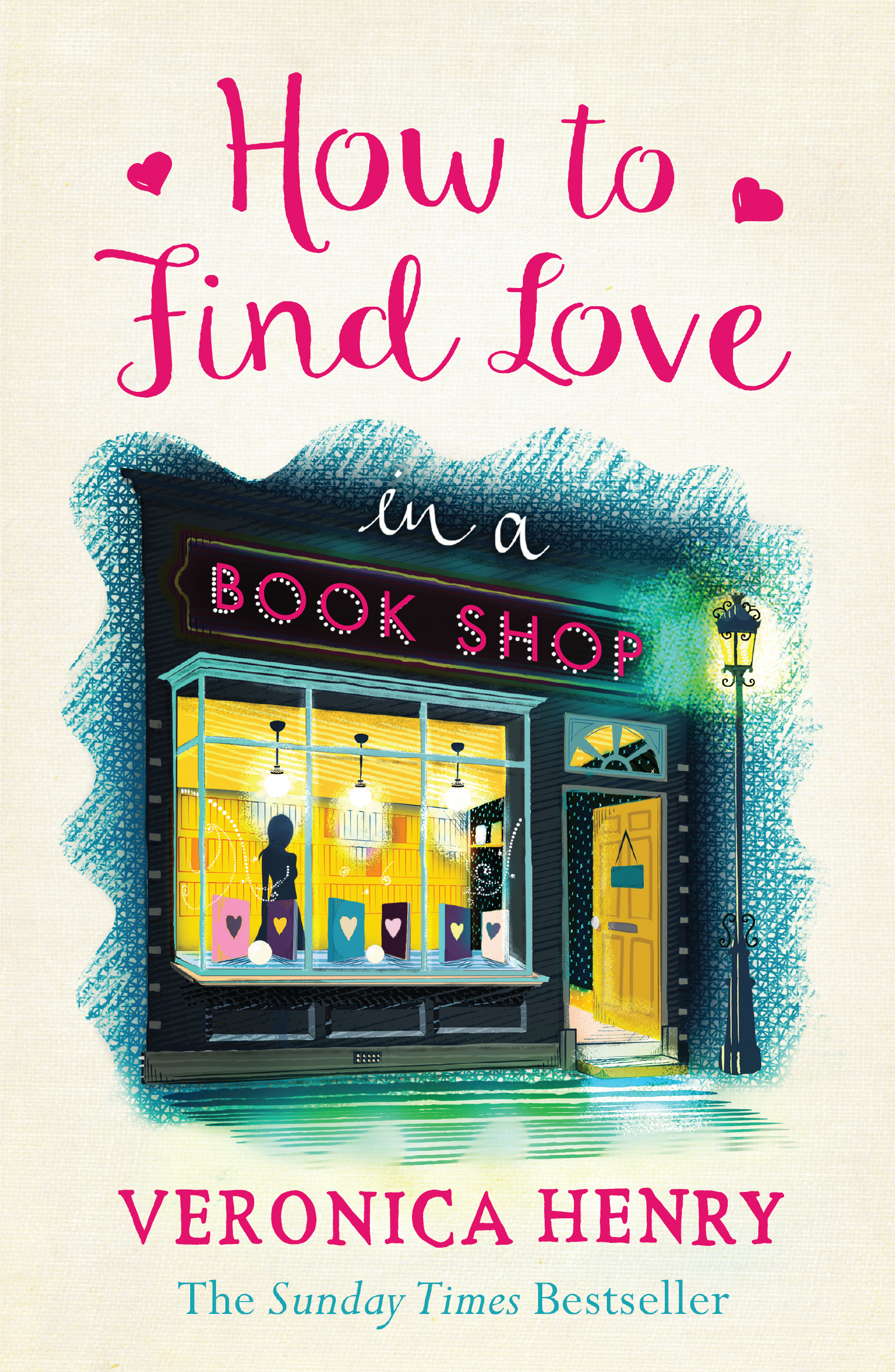 

How to Find Love in a Book Shop