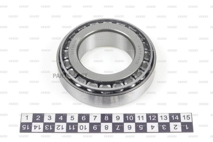 

Подшипник Ступичный 1Шт ZEVS 32210JR