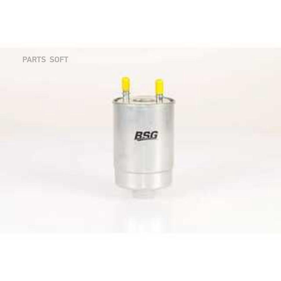 Bsg 75-130-003_фильтр Топливный! Renault BSG арт. BSG75130003