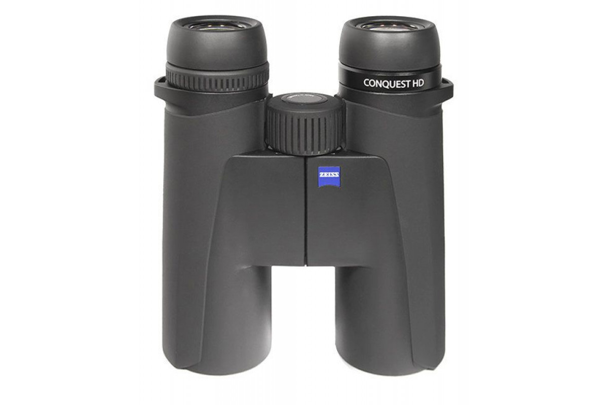 фото Бинокль carl zeiss conquest hd 8x42