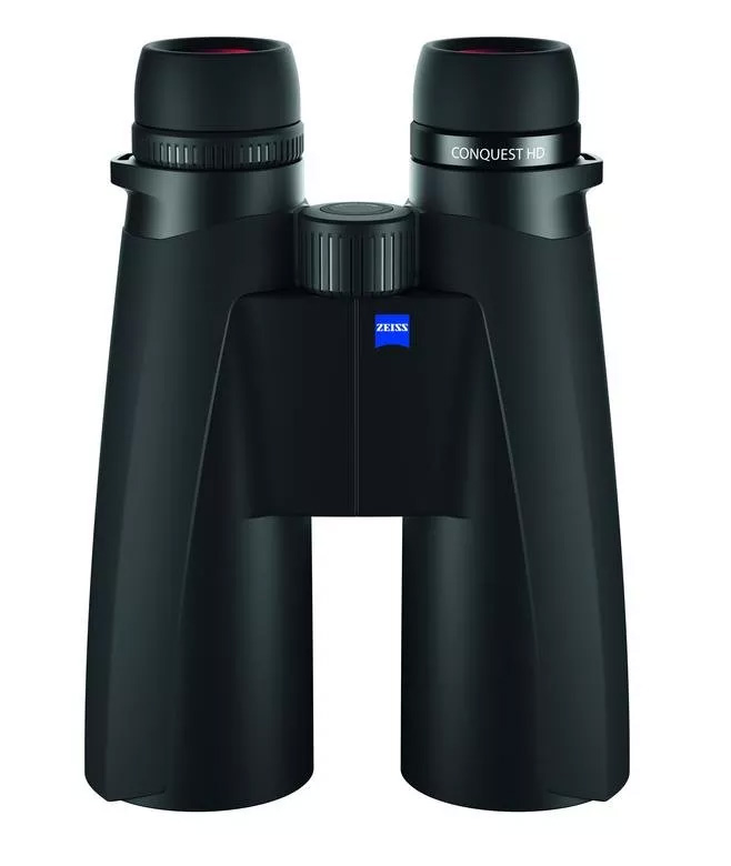 фото Бинокль carl zeiss conquest hd 10x56