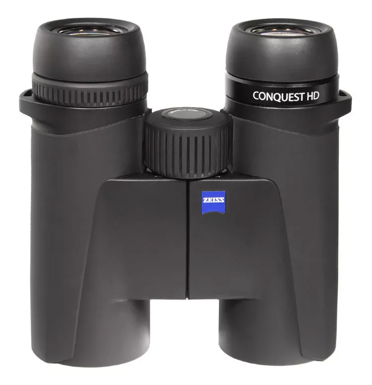 фото Бинокль carl zeiss conquest hd 10x42