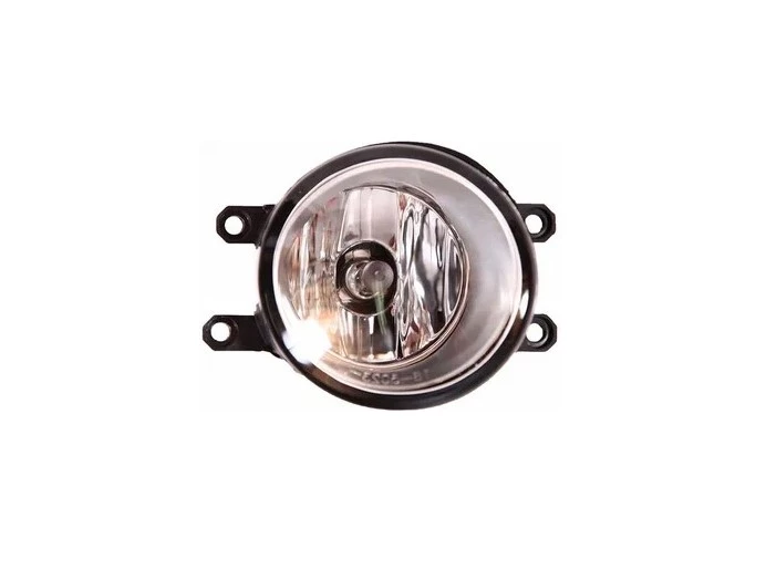 

Фара противотуманная тюнинговая 12V-32V 120W BG-GROUP (CREE ЧИП белый) fr-2025