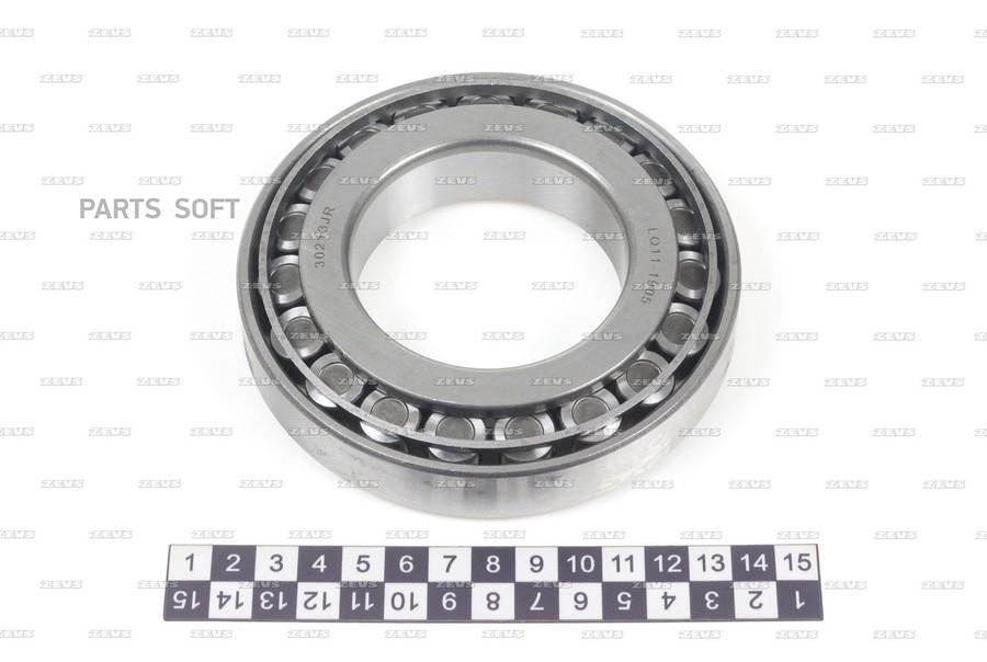 

Подшипник Ступичный 1Шт ZEVS 30213JR
