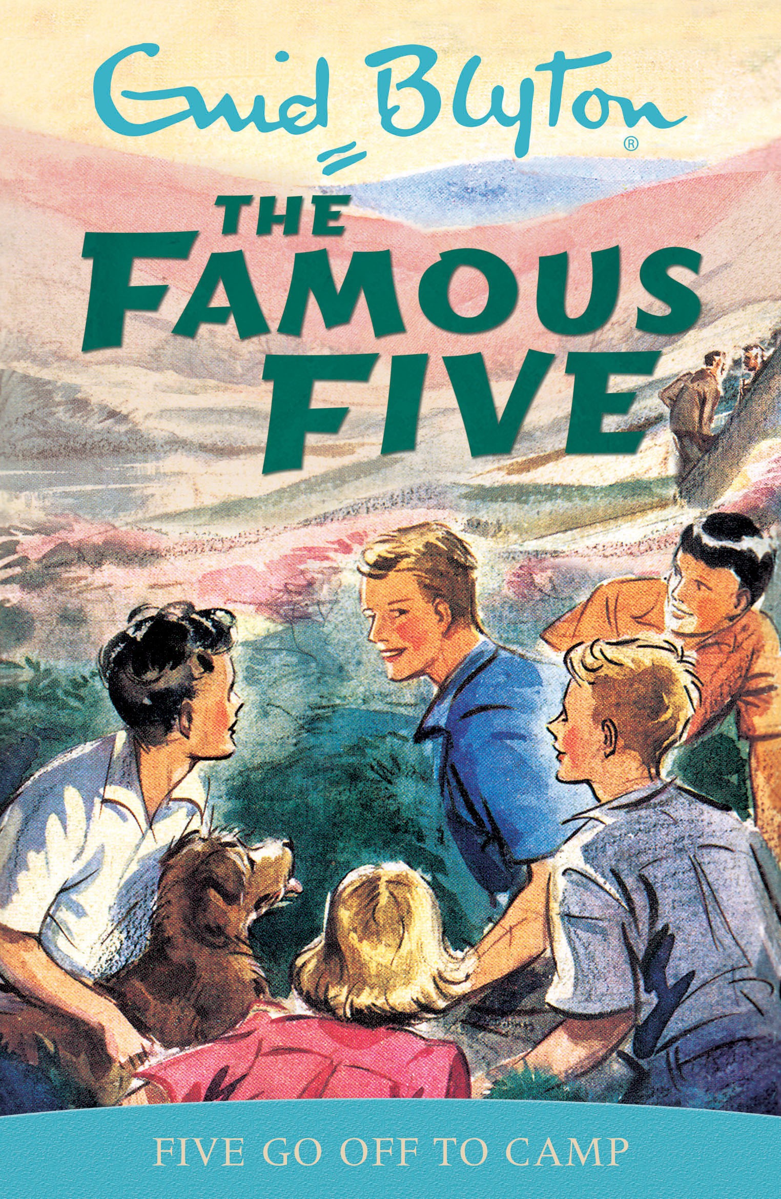 Jamie Blyton