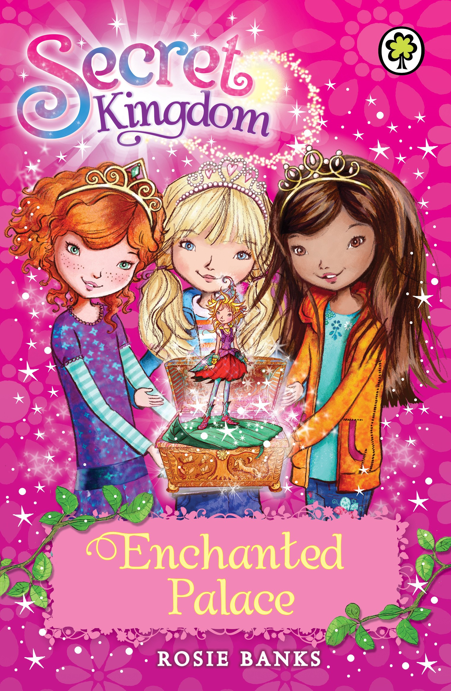 

Enchanted Palace