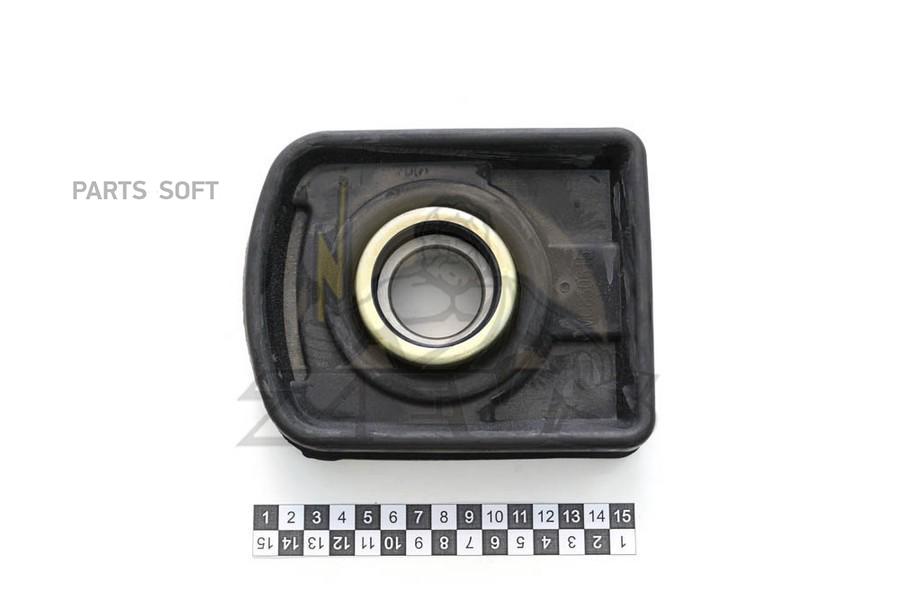 

Подшипник Подвесной 1Шт ZEVS COB0615