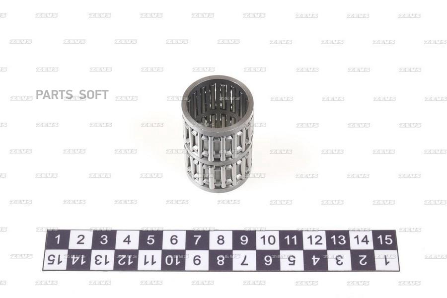 

Подшипник Игольчатый Шестерни Оси Кпп 1Шт ZEVS NB1140