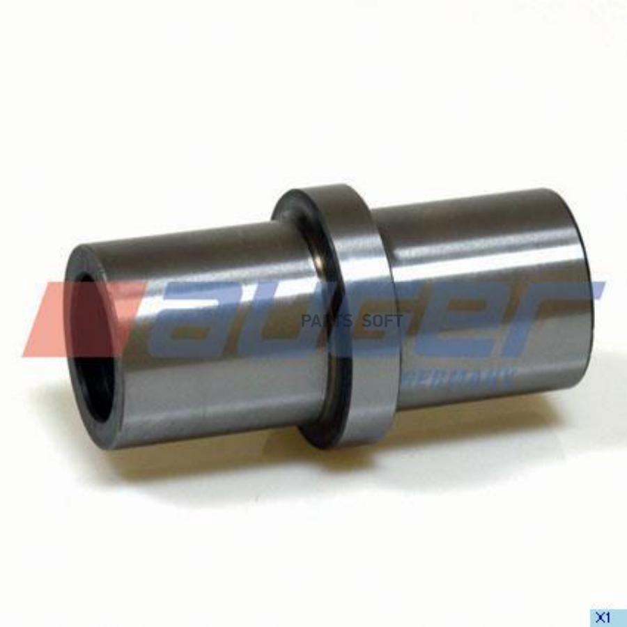 

Шкворень С И (Сталь) Ф50 64 50 L 119 Рвнутр. М24Х1,5 (Сквозной) Mercedes
