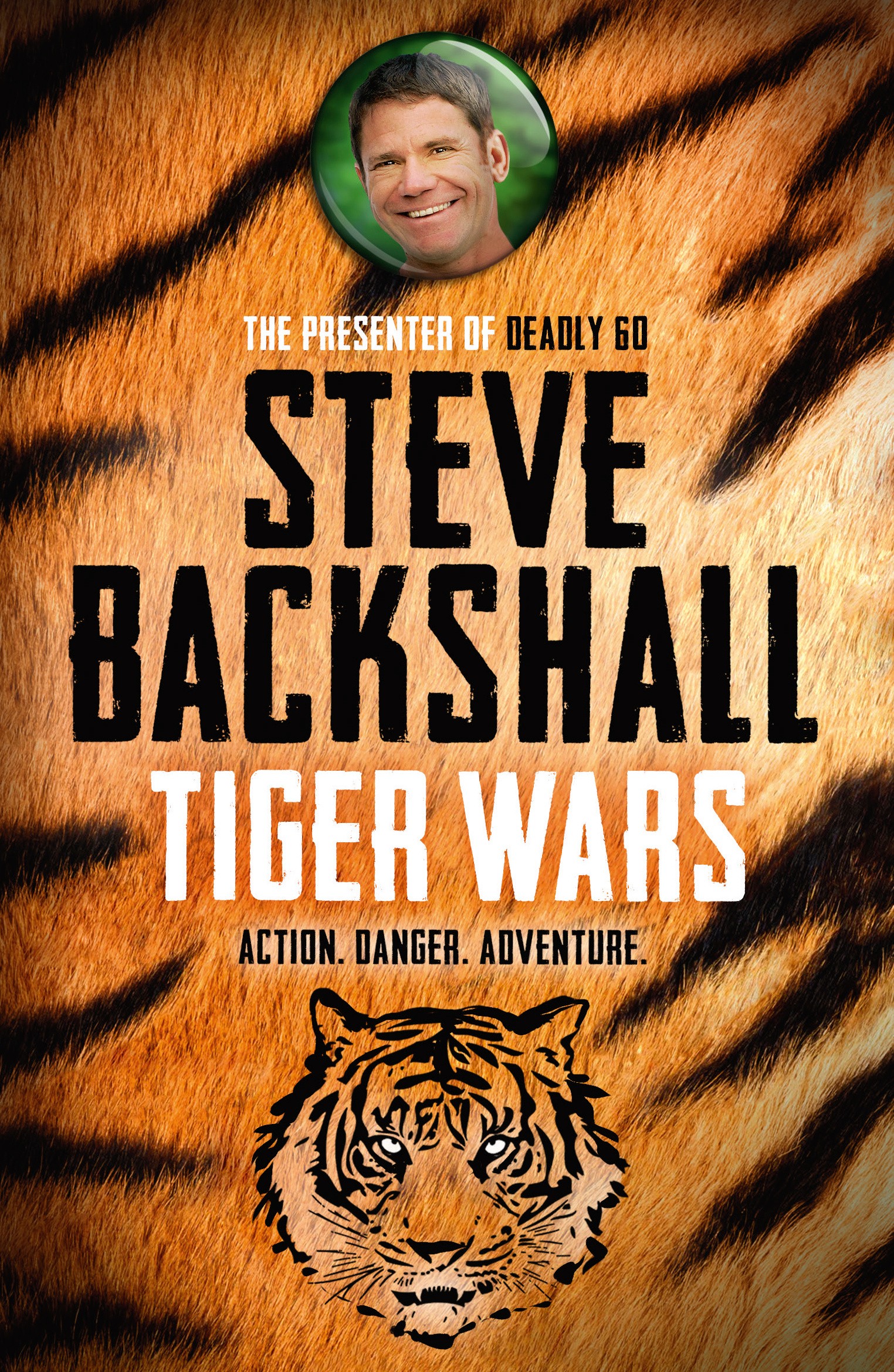 

Tiger Wars