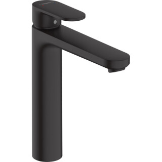 фото Смеситель для раковины hansgrohe vernis blend 71582670