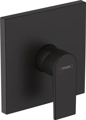 

Смеситель для душа Hansgrohe Vernis Shape 71668670