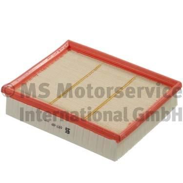 

Фильтр воздушный AIR FILTER 697-AP, MERCEDES-BENZ: A-CLASS 04-, B-CLASS 05-