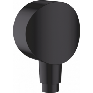 

Аксессуар для смесителя HansGrohe Fixfit S 26453670 (шланговое подключение), Черный
