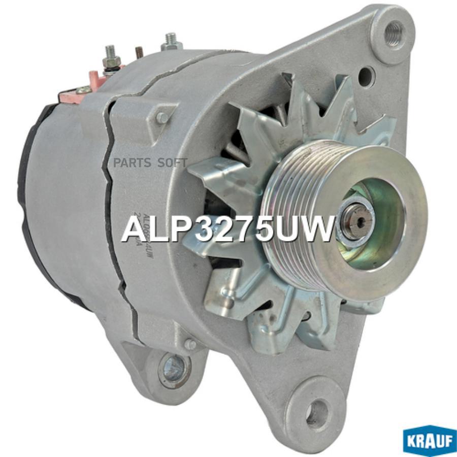 

Генератор Krauf alp3275uw
