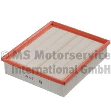 

Фильтр воздушный AIR FILTER 197-AP, OPEL: FRONTERA A 92-98, FRONTERA A Sport 92-98, OMEGA