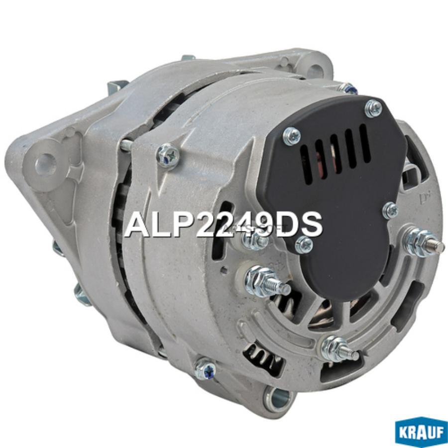 

Генератор Krauf alp2249ds
