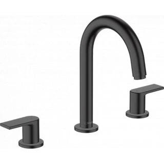 фото Смеситель для раковины hansgrohe vernis shape 71563670