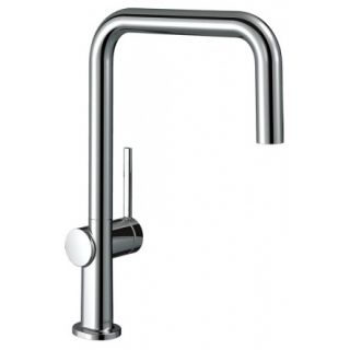 фото Смеситель для кухни hansgrohe talis m54 72806000