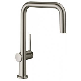 фото Смеситель для кухни hansgrohe talis m54 72806800