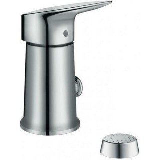 фото Смеситель для биде hansgrohe logis 71629000