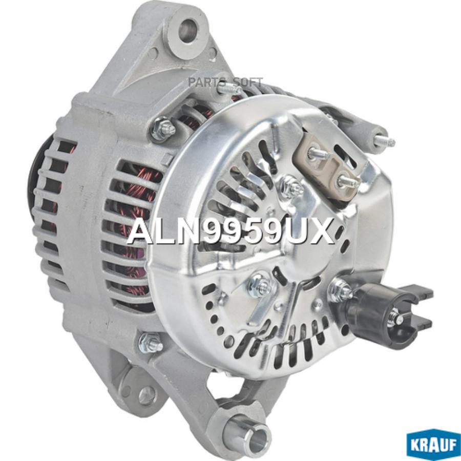 

Генератор Krauf aln9959ux
