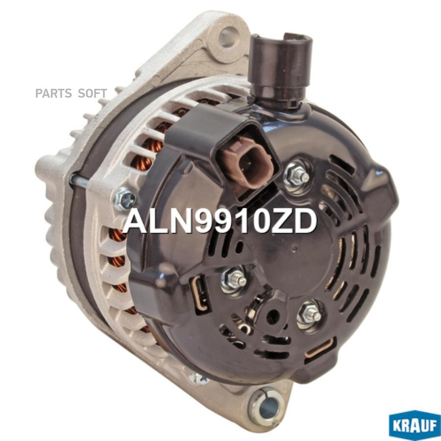 

Генератор Krauf aln9910zd
