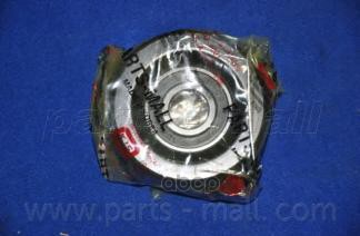 

Ролик Натяжителя Daewoo Leganza(V100) 96344236 Parts-Mall psc-c005