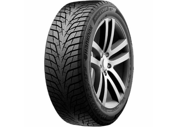 

Зимняя нешипованная шина Hankook Winter I Cept IZ3 W636 255/35 R19 96H, Winter I Cept IZ3 W636