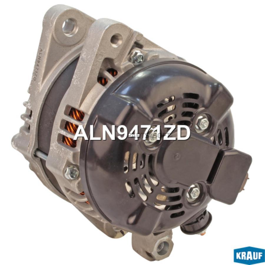 

Генератор Krauf aln9471zd