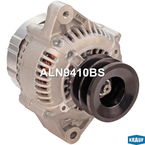 

Генератор Aln9410bs Nsii0019287877 Krauf ALN9410BS