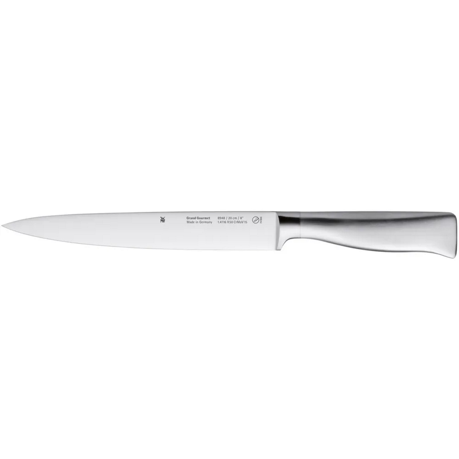 Нож для мяса WMF Grand Gourmet 20 см 15990₽