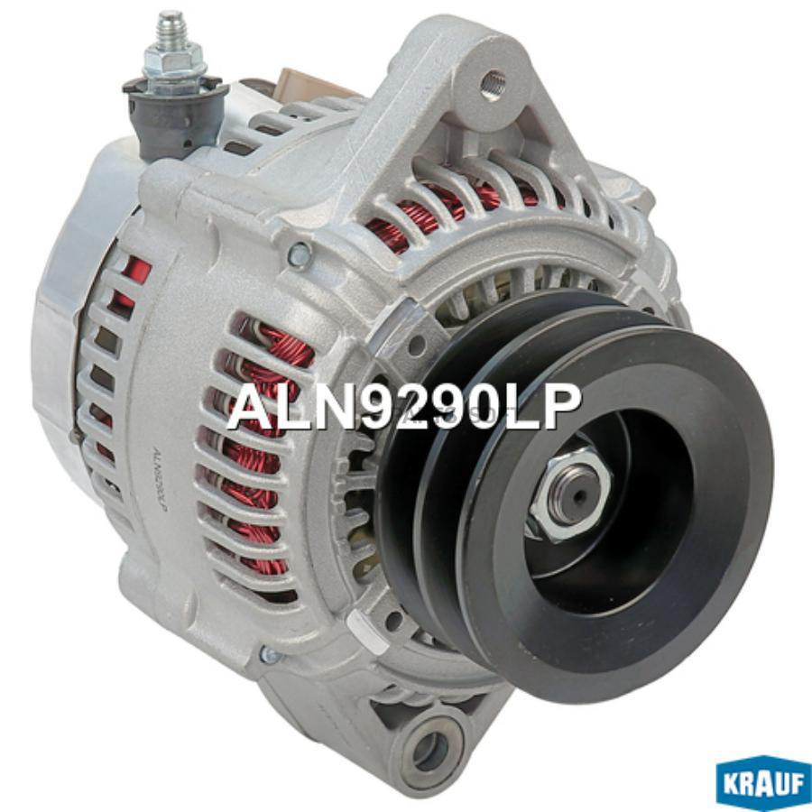 

Генератор Krauf aln9290lp