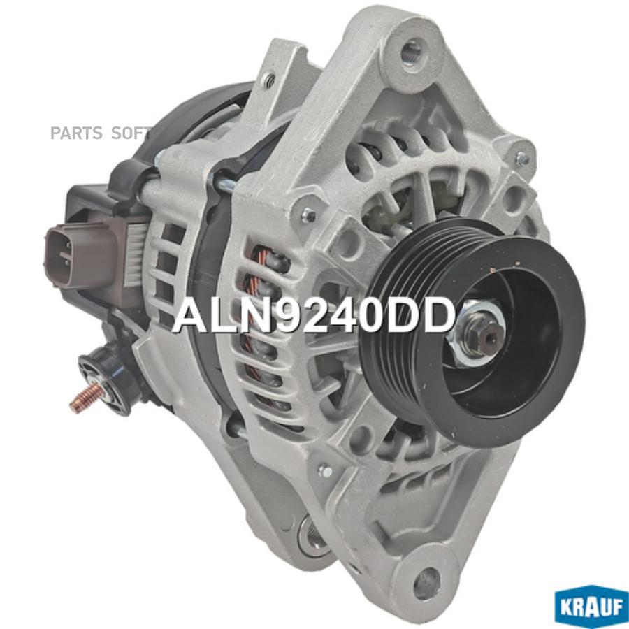 

Генератор Krauf aln9240dd