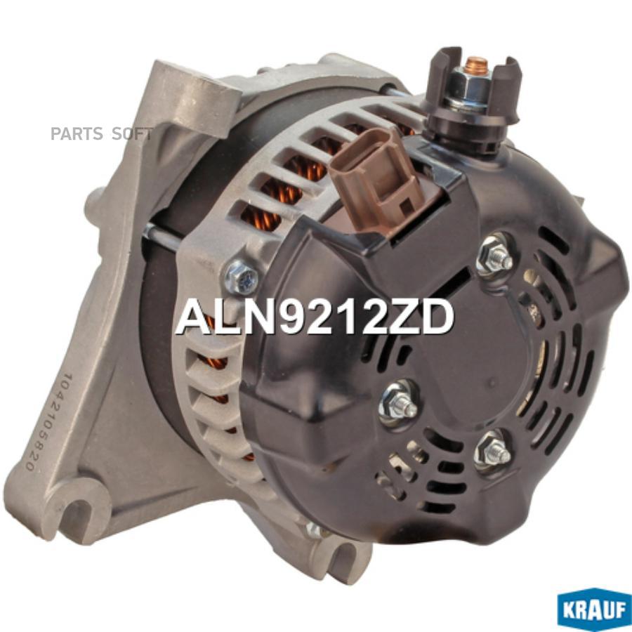 

Генератор Krauf aln9212zd