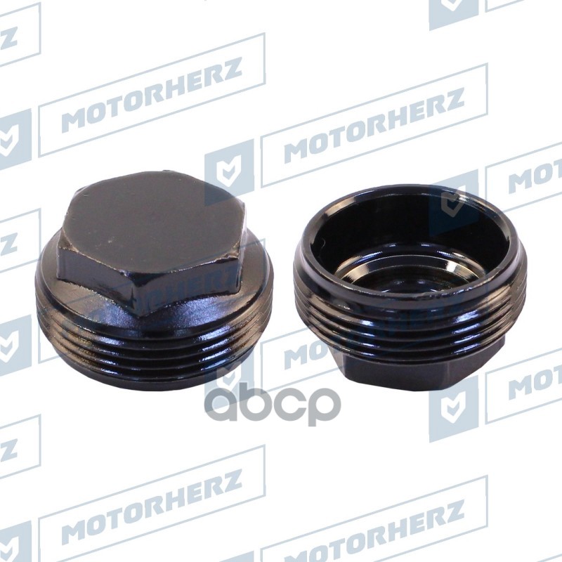 

Регулятор Люфта Рулевой Рейки Motorherz HLR00098N