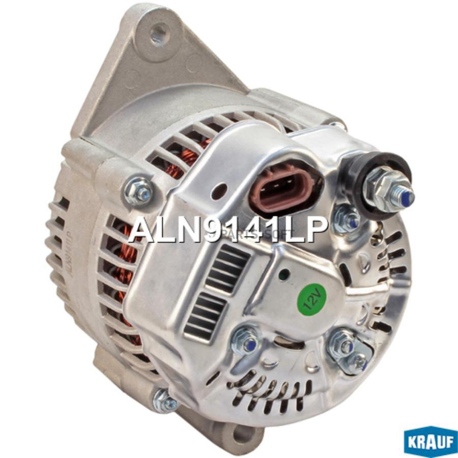 

Генератор Krauf aln9141lp
