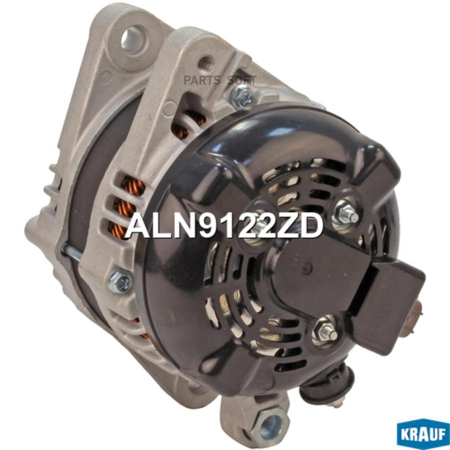 

Генератор Krauf aln9122zd