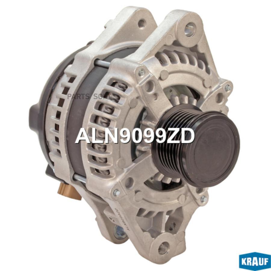 

Генератор Krauf aln9099zd