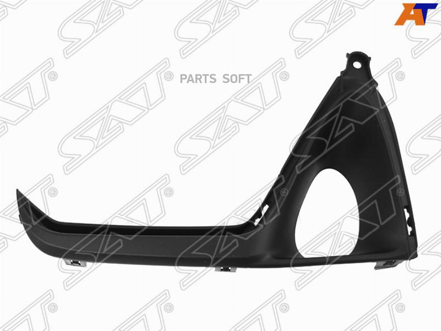 

Оправа Птф Lexus Rx450h/350/200t 15- Lh (левый) Sat арт. ST-LX48-219-2