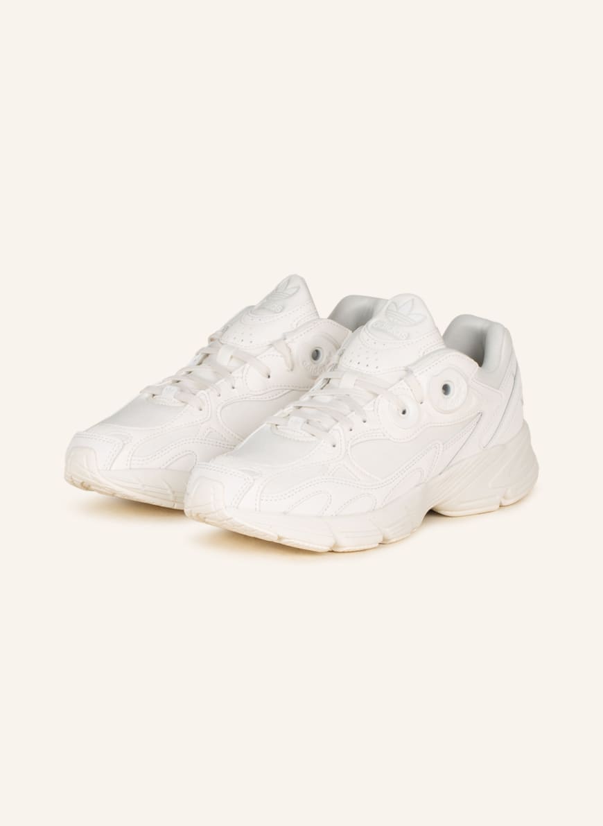

Кроссовки женские Adidas 1001322577 серые 38.5 RU (доставка из-за рубежа), 1001322577