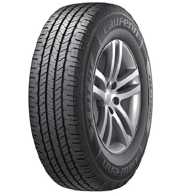 фото Автомобильная шина laufenn 185/75r16c 104/102r x-fit van (lv01) артикул 2021580