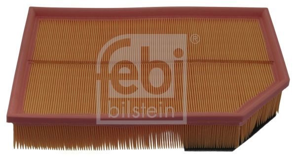 

Воздушный фильтр Febi 48491