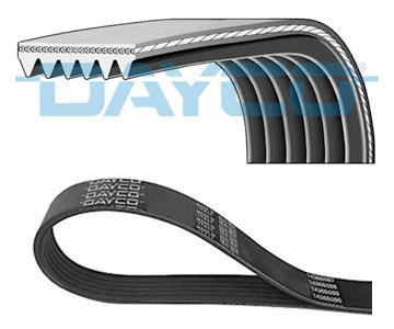 

Ремень приводной DAYCO 6PK841