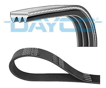 

Ремень приводной DAYCO 3PK500