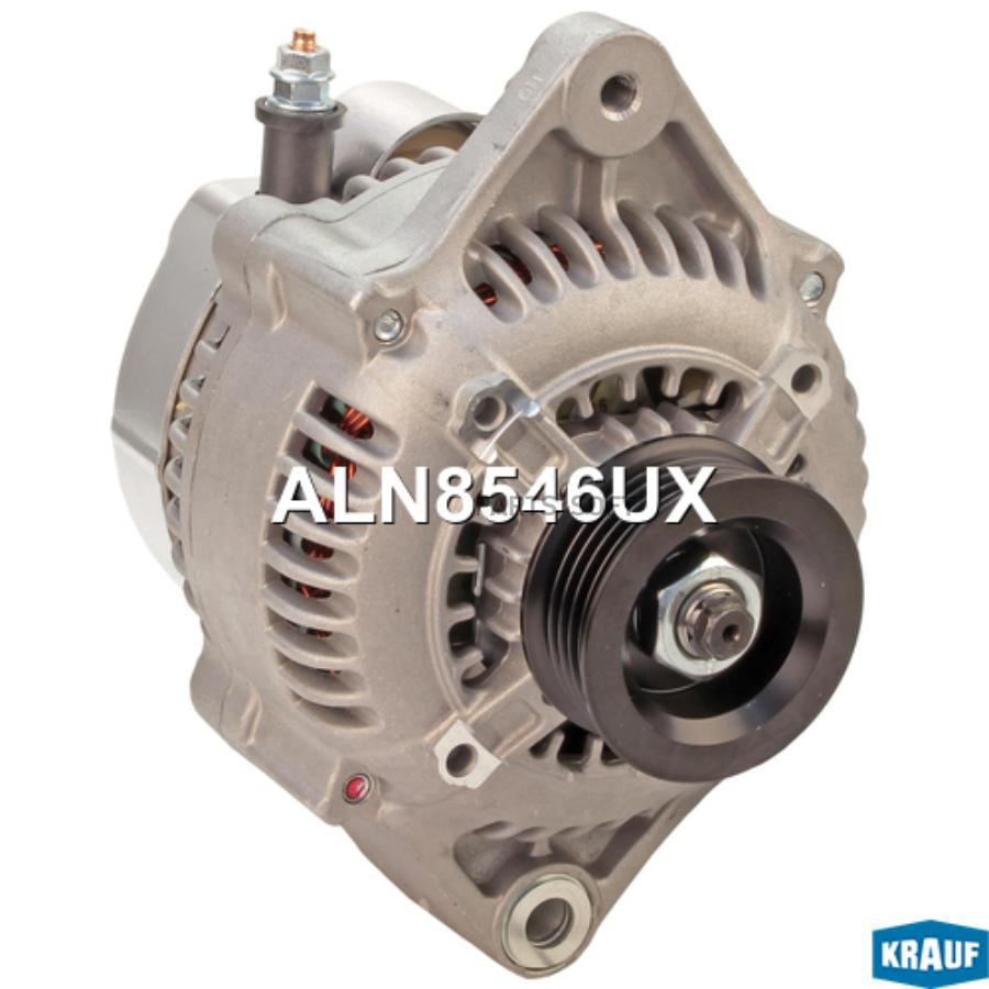 

Генератор Krauf aln8546ux