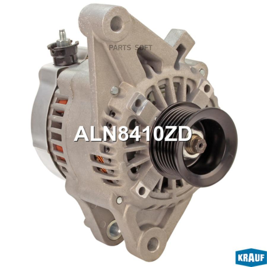

Генератор Krauf aln8410zd