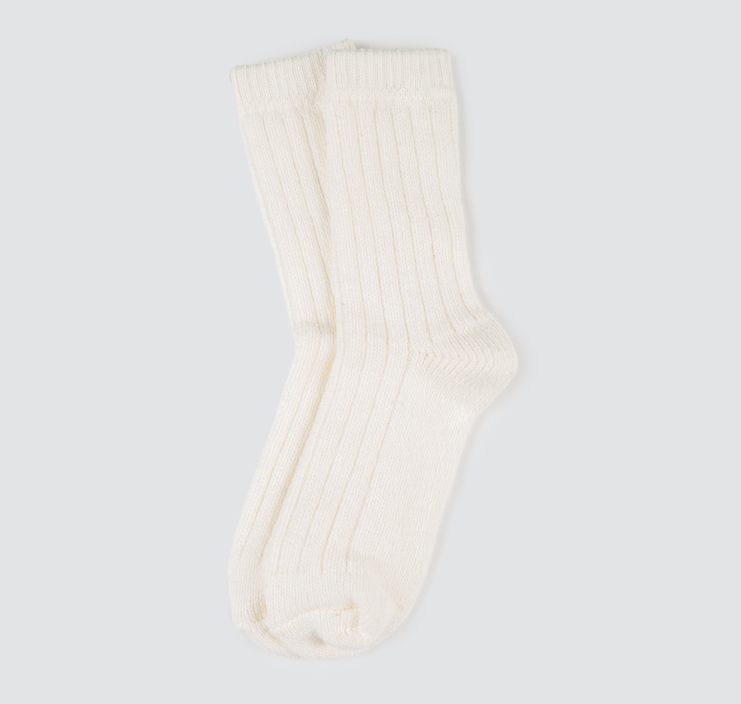 

Носки женские Marmalato 586-068 белые 35-38, 586-068