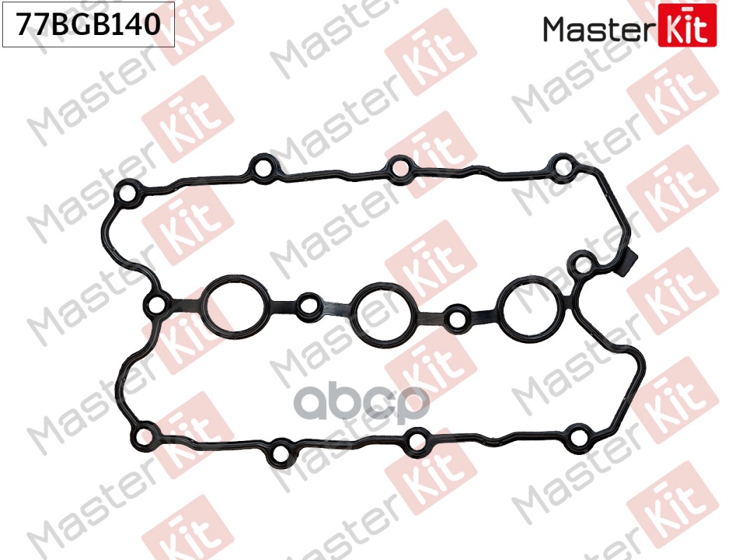 

Прокладка Клапанной Крышки MASTERKIT 77bgb140